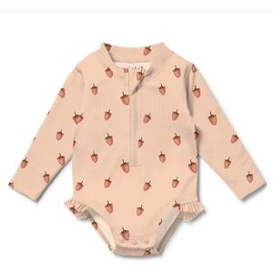 Wilson + Frechy swimsuit